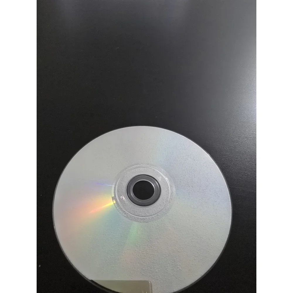Official‎ Playstation Magazine Issue 49 Disc Only